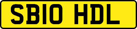 SB10HDL