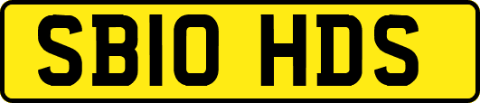 SB10HDS