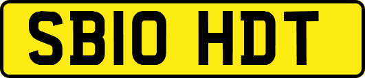 SB10HDT