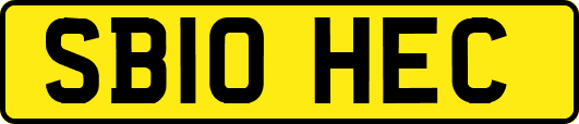 SB10HEC