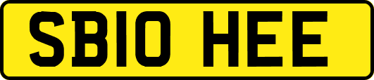 SB10HEE