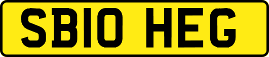 SB10HEG