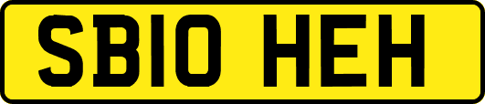 SB10HEH