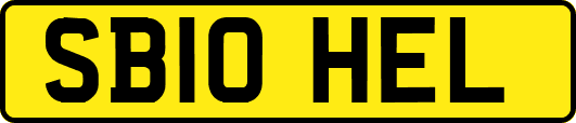 SB10HEL