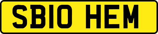 SB10HEM