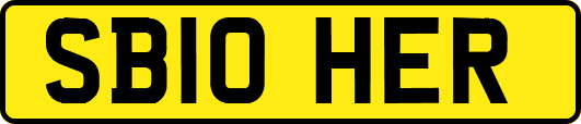 SB10HER