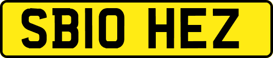 SB10HEZ