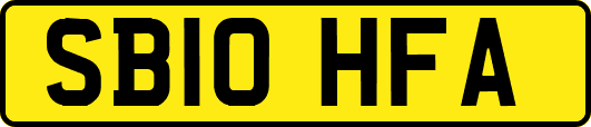 SB10HFA