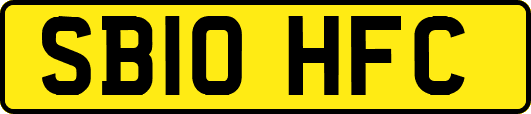 SB10HFC