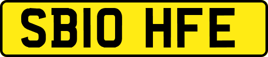 SB10HFE