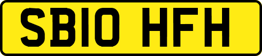 SB10HFH