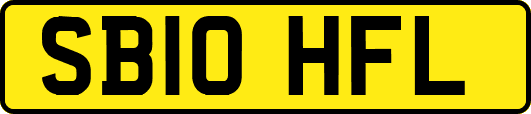 SB10HFL