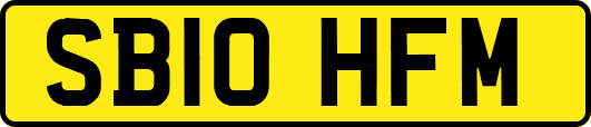 SB10HFM