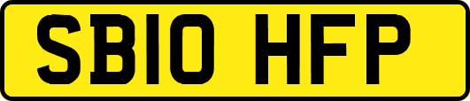 SB10HFP