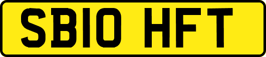 SB10HFT