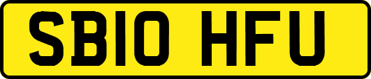 SB10HFU