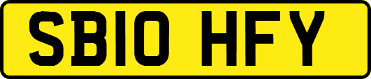SB10HFY
