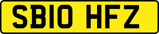SB10HFZ