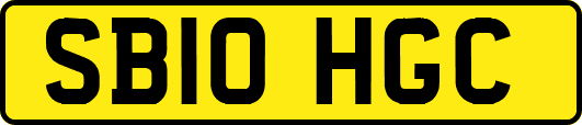 SB10HGC