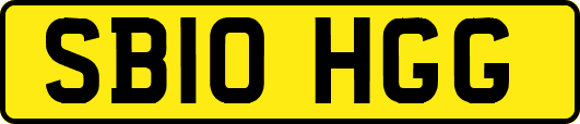 SB10HGG