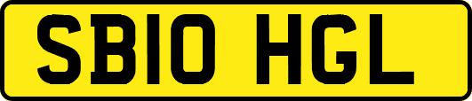 SB10HGL