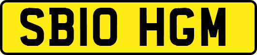 SB10HGM
