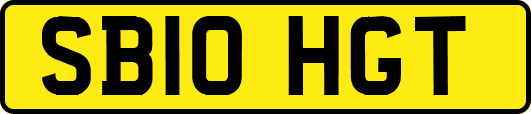 SB10HGT