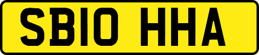SB10HHA