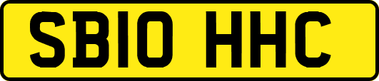 SB10HHC