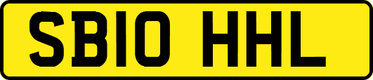 SB10HHL