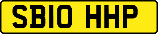 SB10HHP