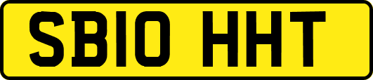 SB10HHT