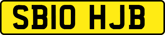 SB10HJB