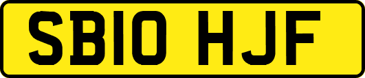 SB10HJF