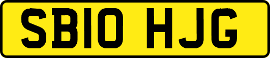 SB10HJG