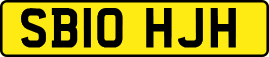 SB10HJH