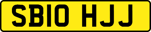 SB10HJJ