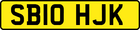 SB10HJK