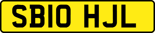 SB10HJL