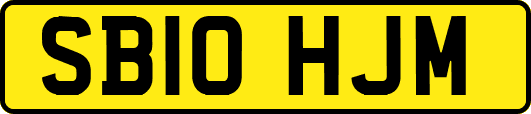 SB10HJM