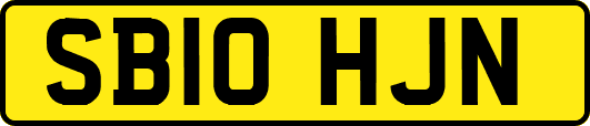 SB10HJN