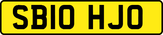 SB10HJO