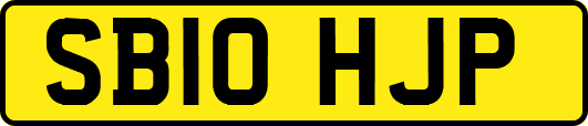 SB10HJP