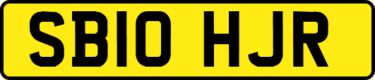 SB10HJR