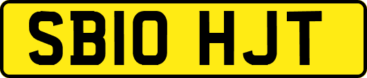 SB10HJT