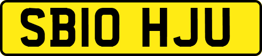 SB10HJU
