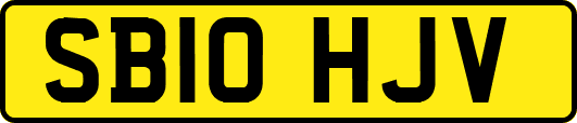 SB10HJV