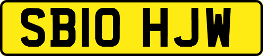 SB10HJW
