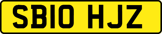 SB10HJZ