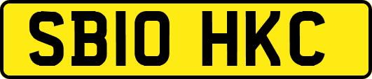 SB10HKC